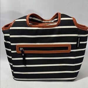 Lunch Bag Tote Insulated Artic Zone